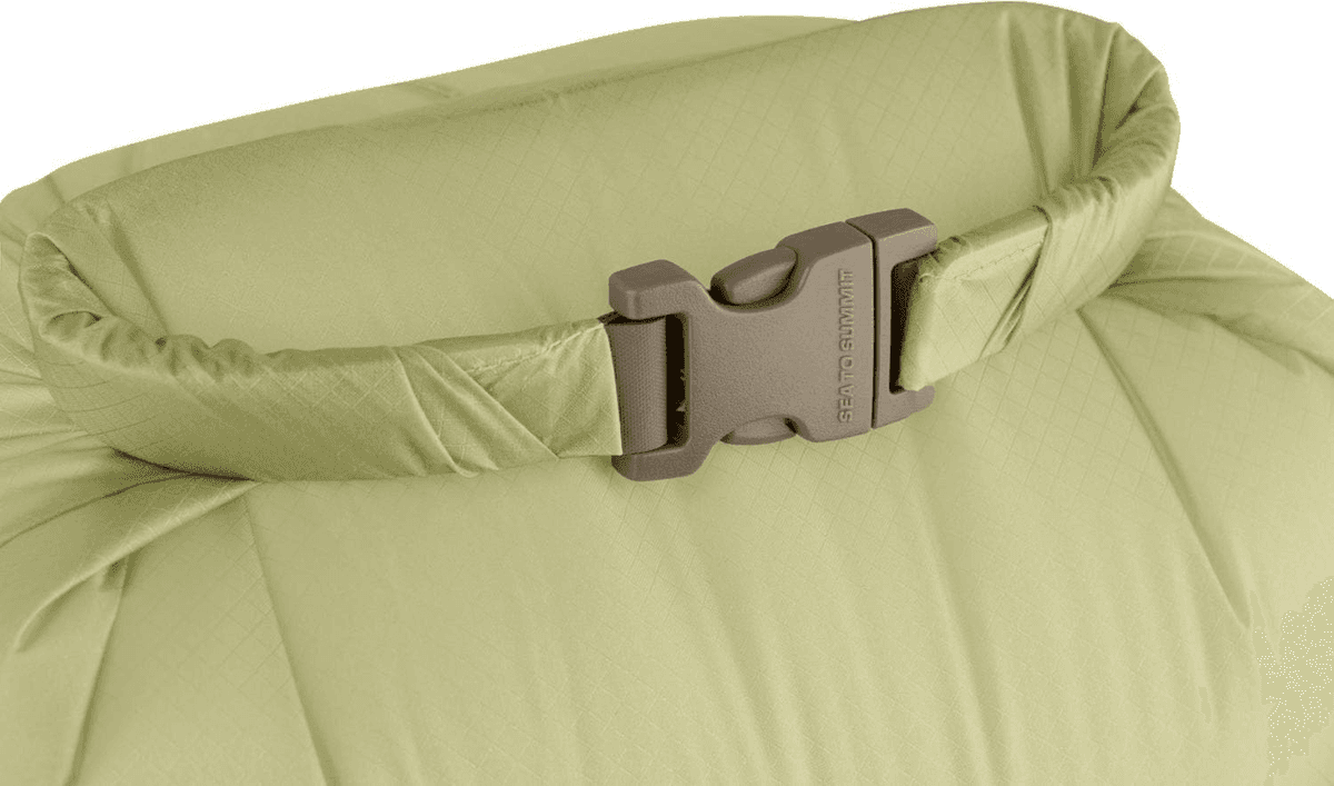 Sea to Summit Ultra-Sil Dry Bag - 3L Tarragon Green image 3