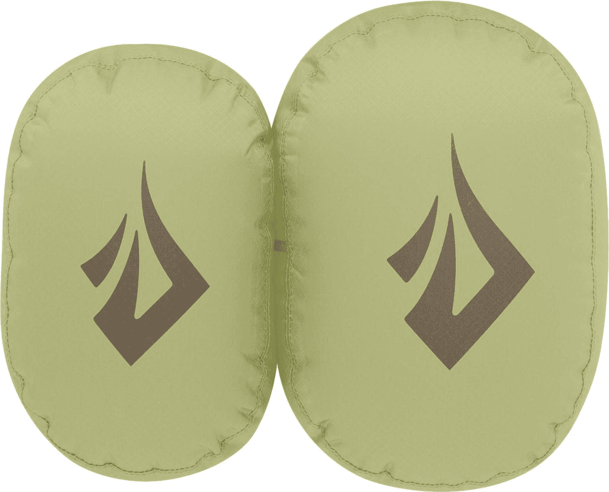 Sea to Summit Ultra-Sil Dry Bag - 3L Tarragon Green image 4