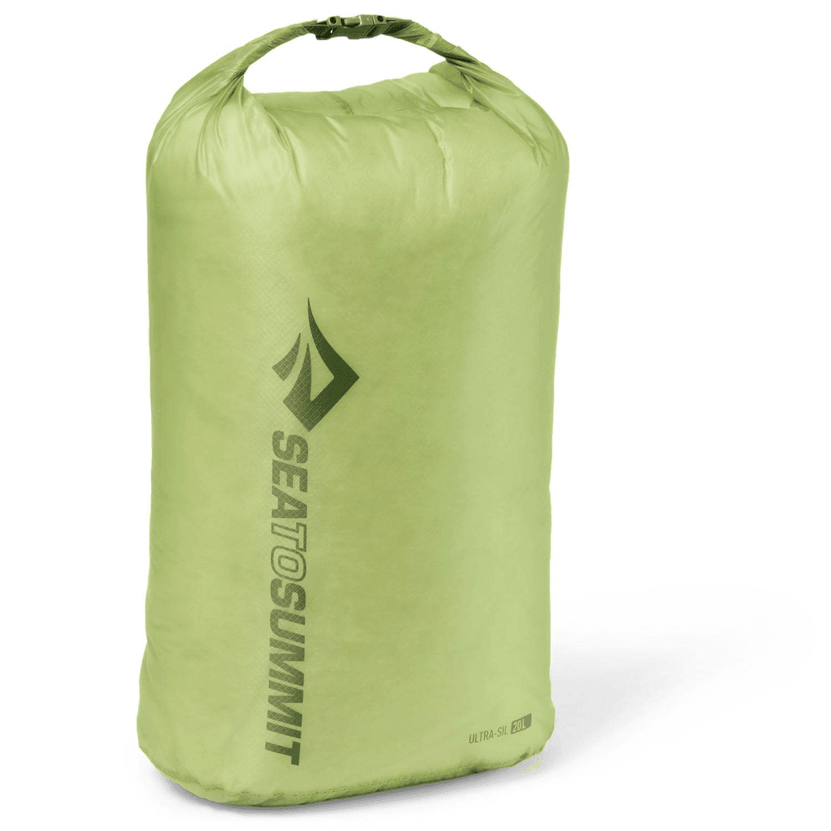 Sea to Summit Ultra-Sil Dry Bag - 3L Tarragon Green