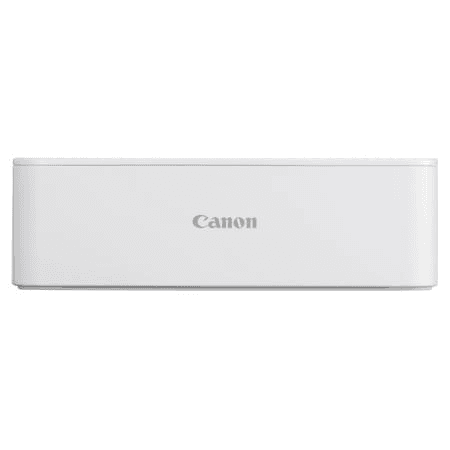 Canon SELPHY CP1500 Wireless Compact Photo Printer - White image 5