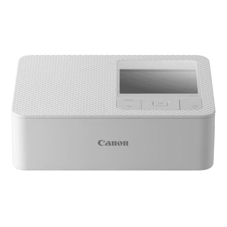 Canon SELPHY CP1500 Wireless Compact Photo Printer - White