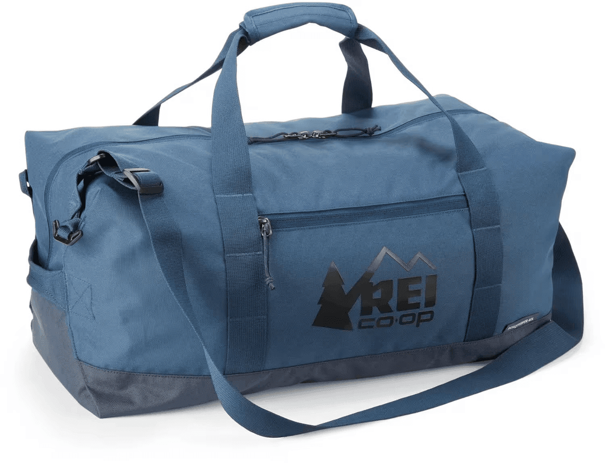 REI Co-op Roadtripper 40L Duffel - Saragasso Sea