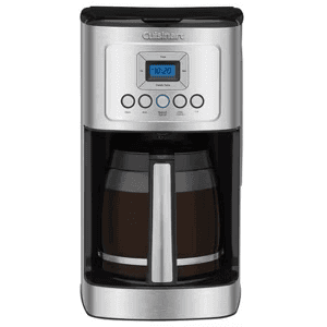 Cuisinart 14-Cup Programmable Drip Coffee Maker