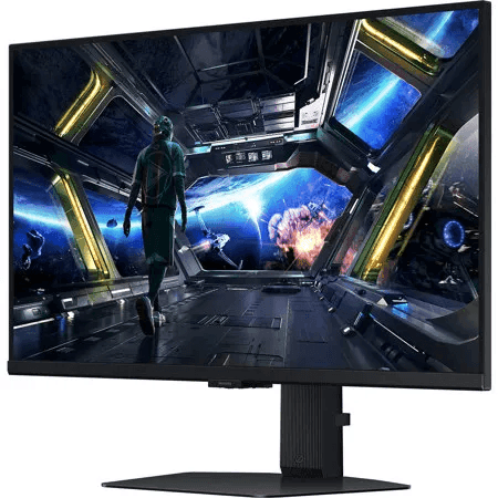 Samsung Odyssey G7 G70D 32" 4K 144Hz Gaming Monitor image 2