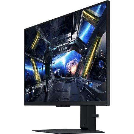Samsung Odyssey G7 G70D 32" 4K 144Hz Gaming Monitor image 5