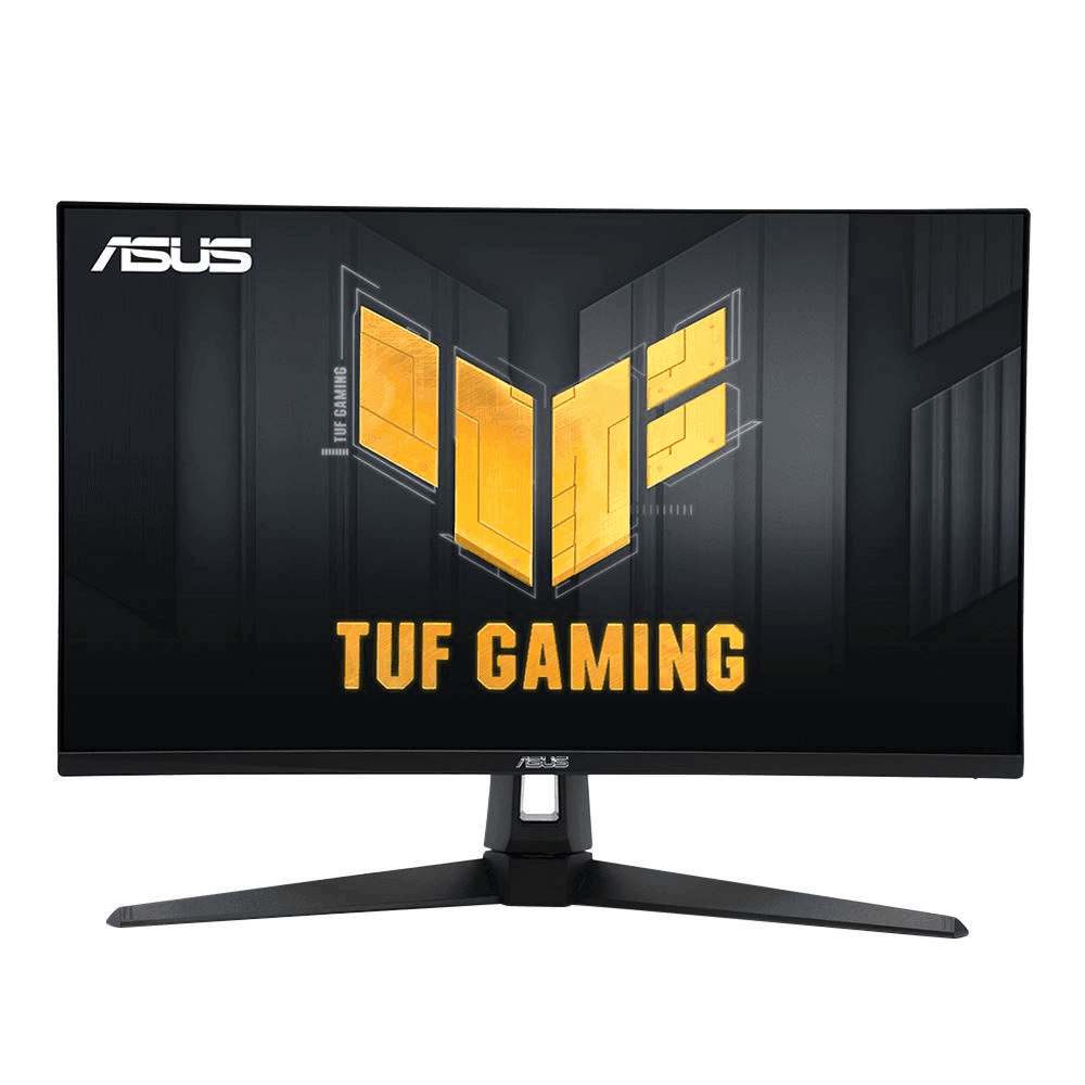 ASUS TUF VG27AQ5A 27-Inch QHD 210Hz Gaming Monitor