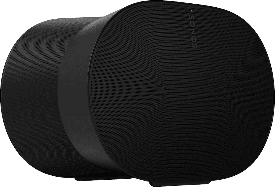 Sonos Era 300 Smart Speaker with Spatial Audio - Black