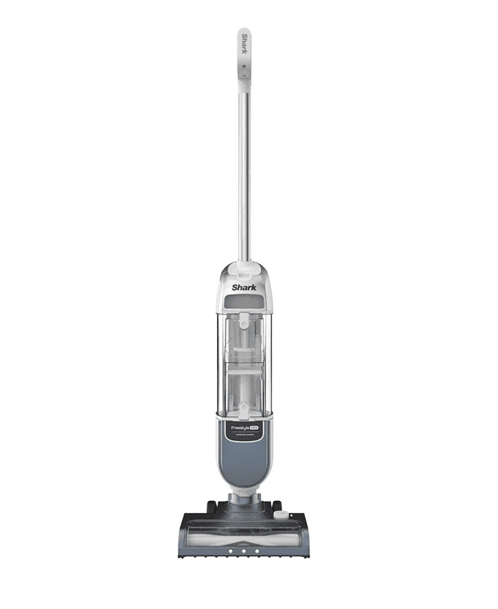 Shark Freestyle Max Cordless Upright Vacuum Cleaner - Blue