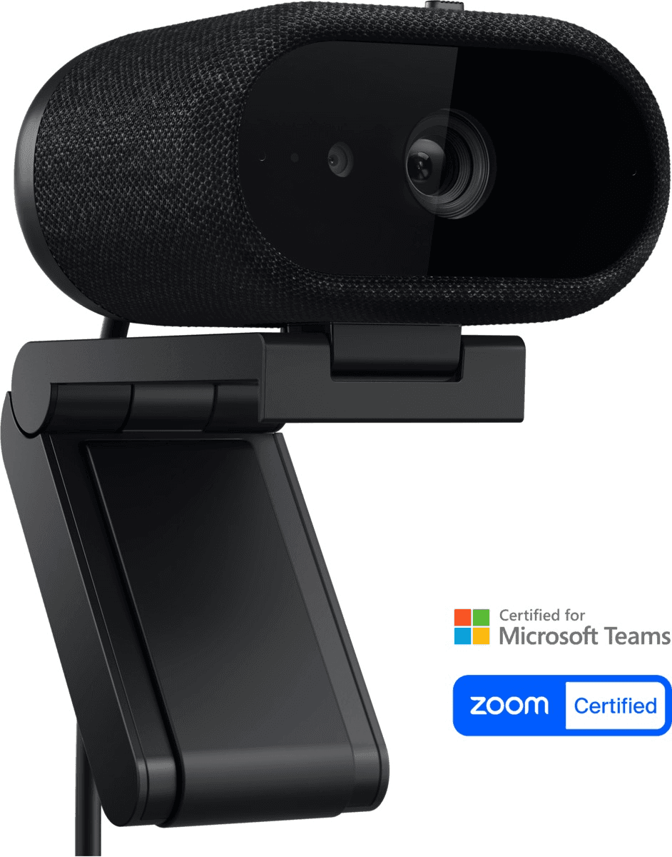Dell Pro 7 WB726 4K Webcam