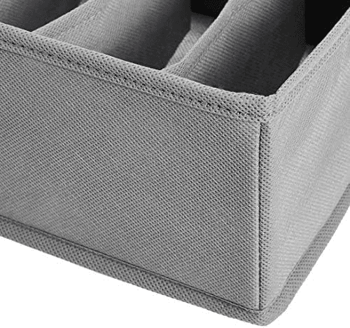 Amazon Basics Collapsible Drawer Organizers 2-Pack image 4