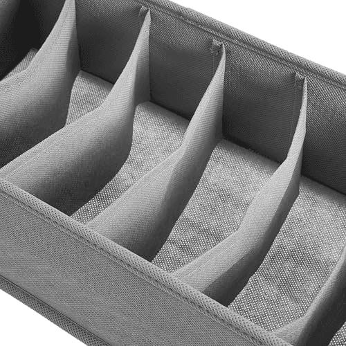 Amazon Basics Collapsible Drawer Organizers 2-Pack image 3