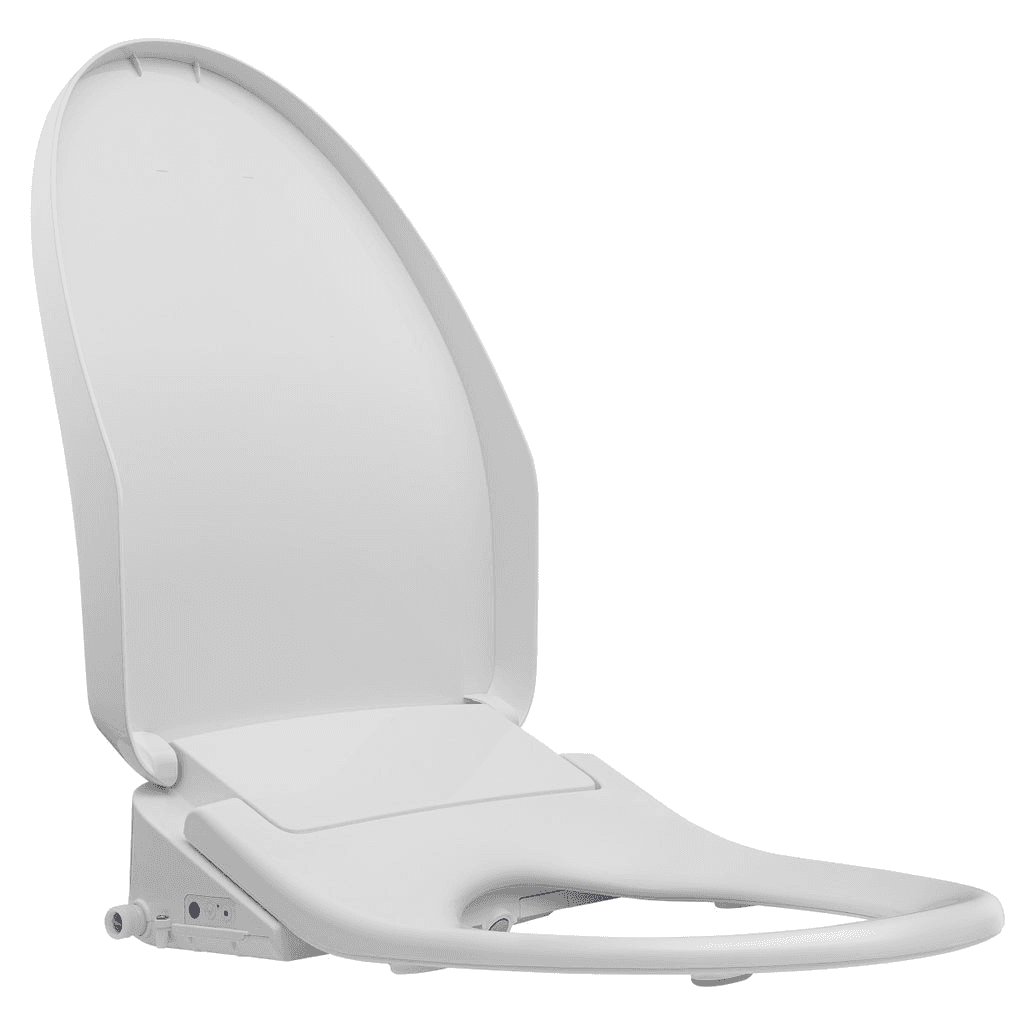 Bio Bidet BB-1200L Elongated Bidet Seat for $199.99 image 3