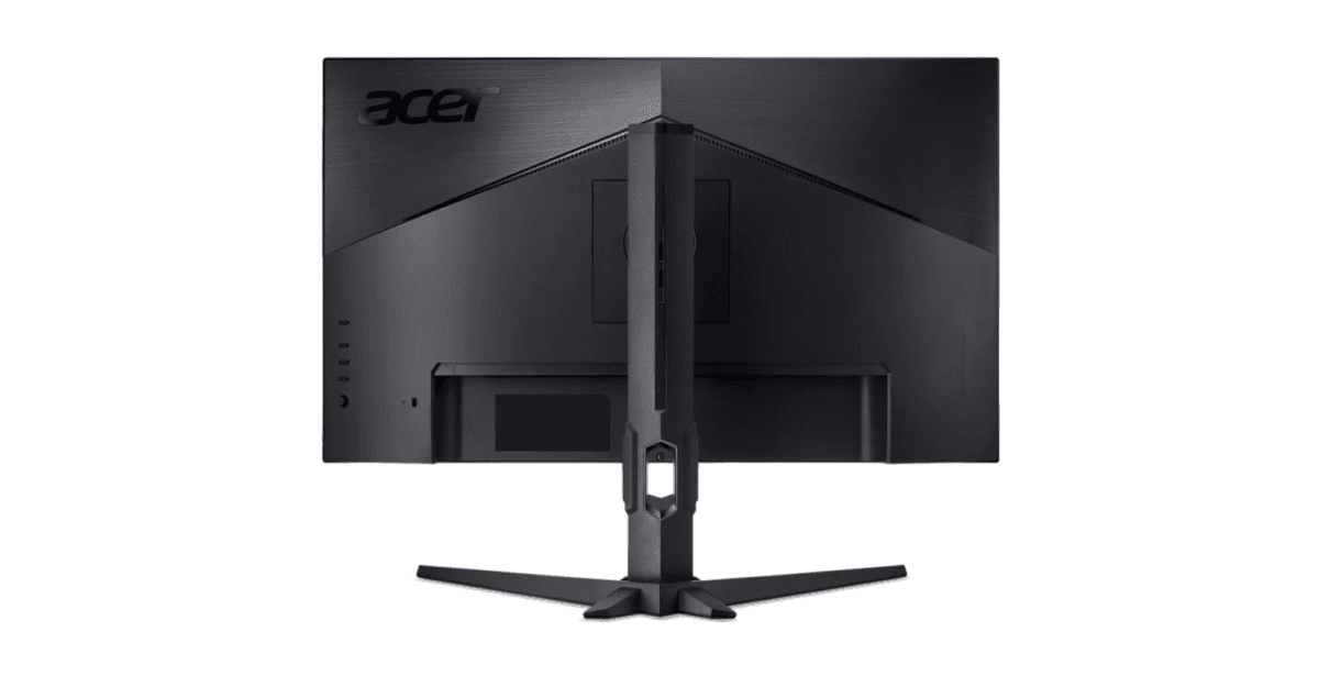 Acer XV270 X1 27" FHD 200Hz Gaming Monitor (Certified Refurbished) image 3