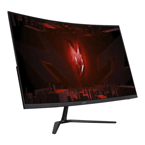 Acer Nitro 31.5-inch 180Hz Curved QHD Monitor for $189.99 image 3
