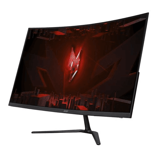 Acer Nitro 31.5-inch 180Hz Curved QHD Monitor for $189.99 image 2