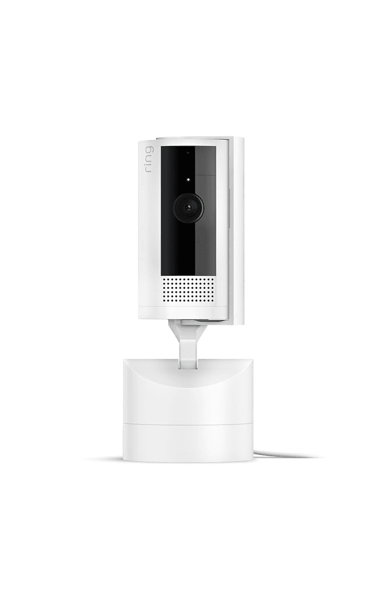 Ring Pan-Tilt Indoor Cam for $34.99 image 2