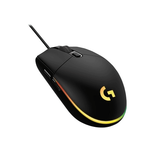 Logitech G203 LIGHTSYNC Gaming Mouse for $29.99 image 2