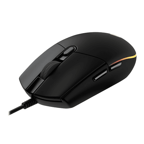 Logitech G203 LIGHTSYNC Gaming Mouse for $29.99 image 3