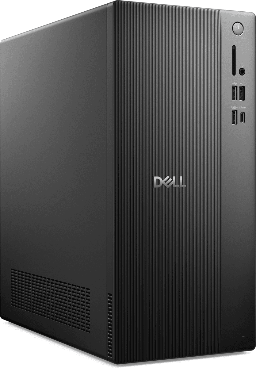 Dell Tower Desktop Core Ultra 7 32GB RAM 1TB SSD