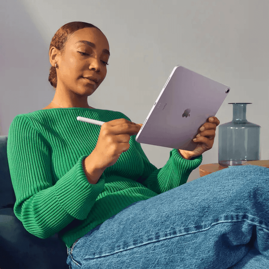 Apple Pencil Pro - White for $99.99 image 3