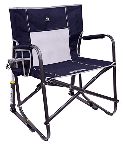 GCI Outdoor Freestyle Rocker XL Chair for $68