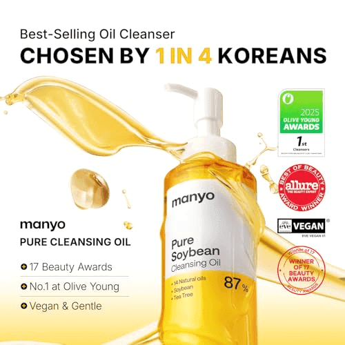MANYO Pure Cleansing Oil 6.76 fl oz for $13.30 image 2