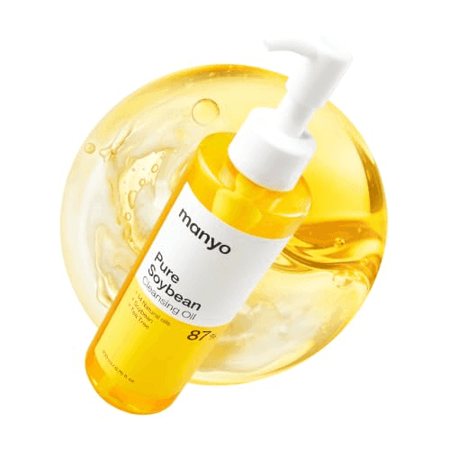 MANYO Pure Cleansing Oil 6.76 fl oz for $13.30