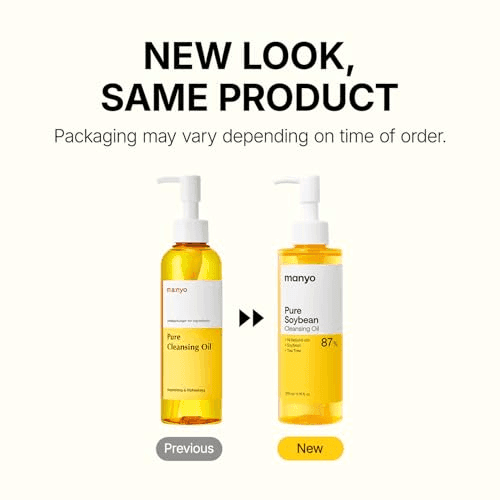 MANYO Pure Cleansing Oil 6.76 fl oz for $13.30 image 3