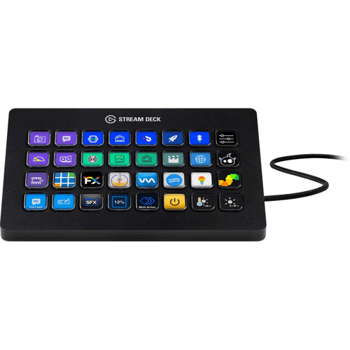 Elgato Stream Deck XL for $199.99 image 2