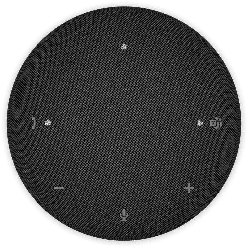 Dell Pro Plus SL525 Wireless Speakerphone for $149.99 image 4