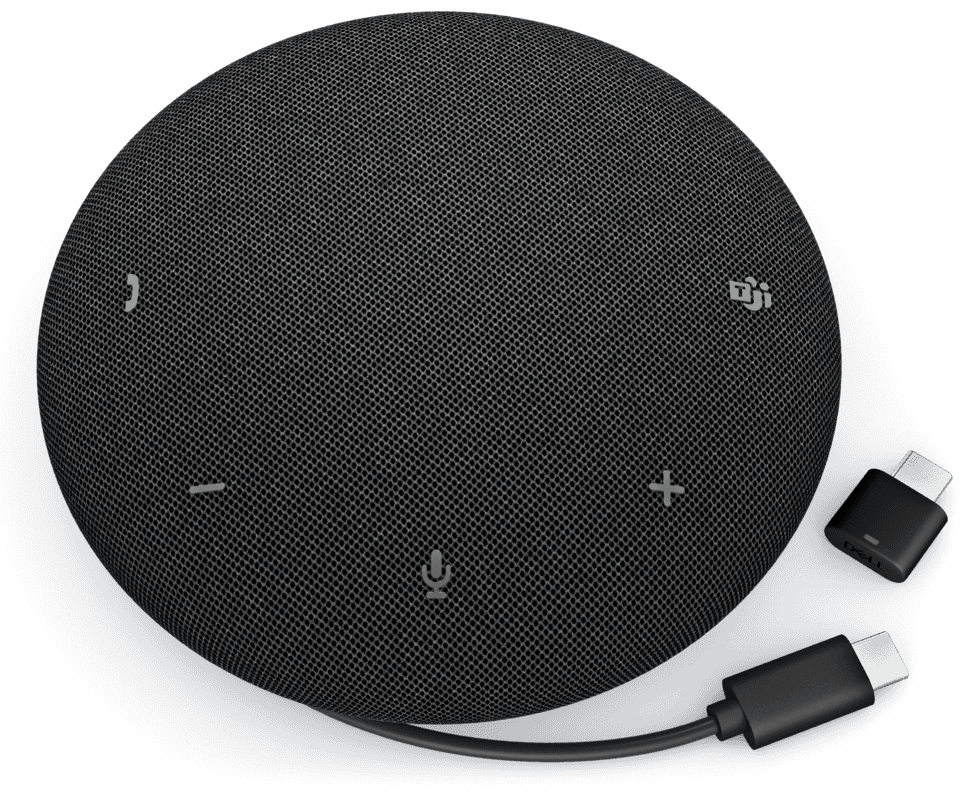 Dell Pro Plus SL525 Wireless Speakerphone for $149.99 image 5