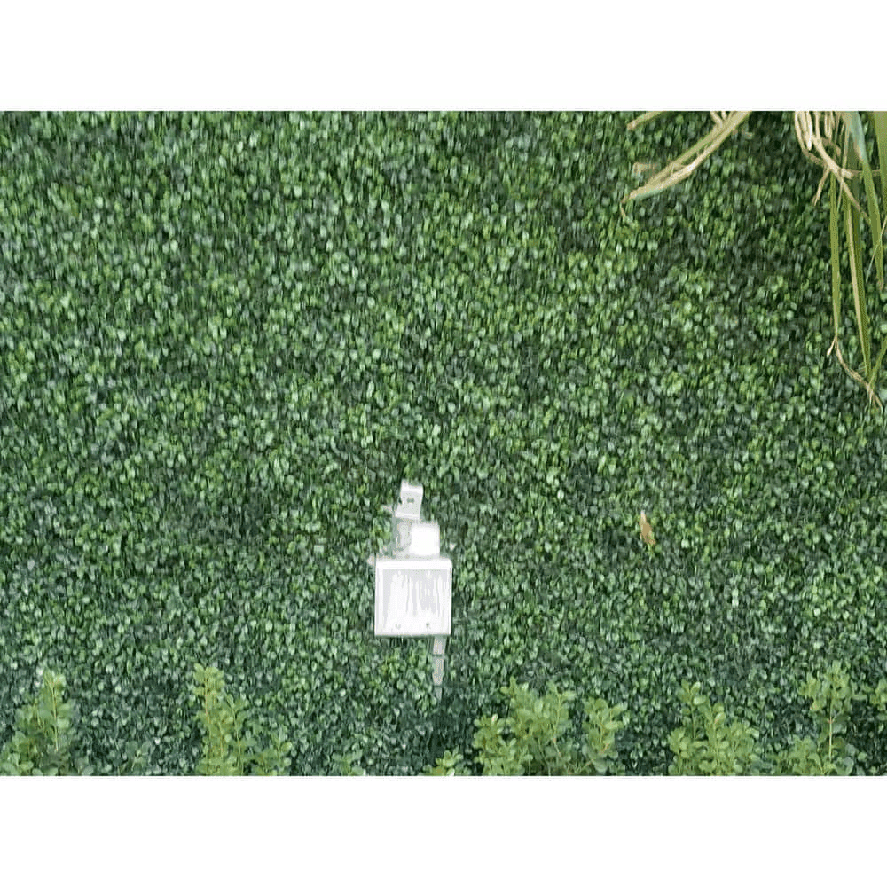 Ejoy 40-Inch x 120-Inch Artificial Boxwood Roll Panel image 3