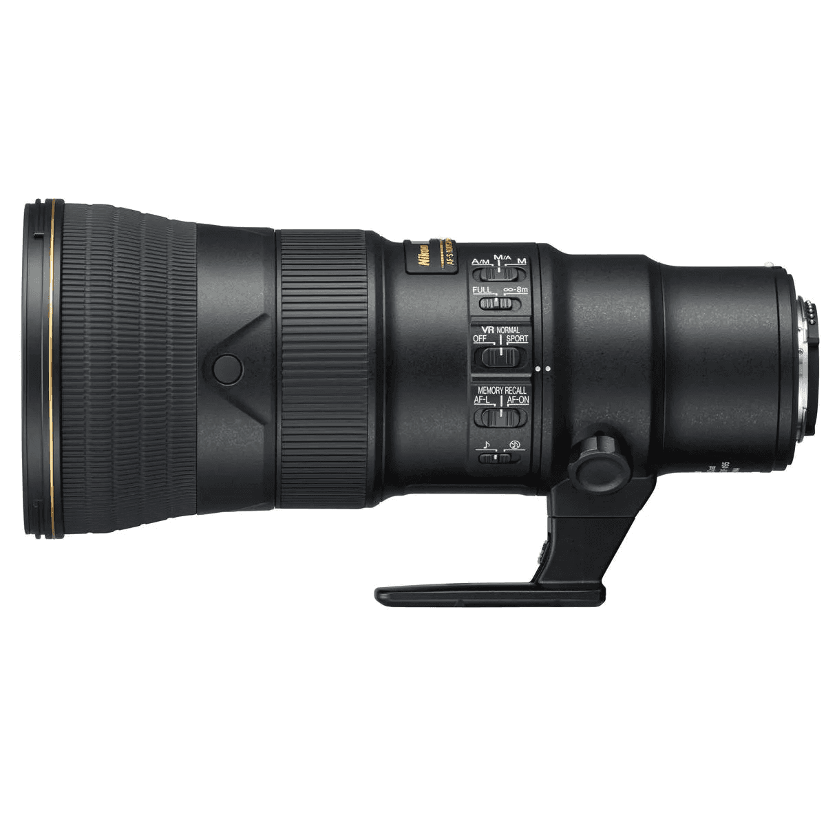 Nikon 500mm f/5.6E PF ED AF-S NIKKOR VR Lens image 3