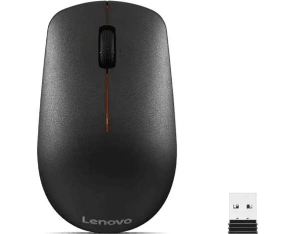 Lenovo 400 Wireless Mouse