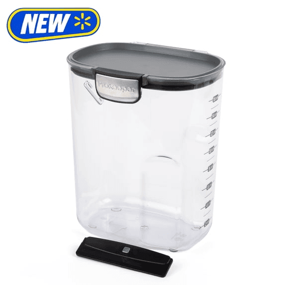 Flour ProKeeper+ Airtight 5 lb Flour Storage Container