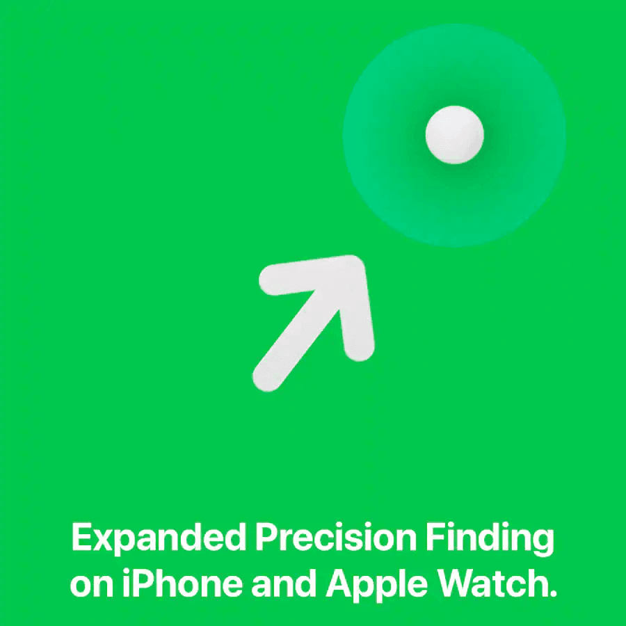 Apple AirTag 4-Pack (2nd Generation, 2026) image 5