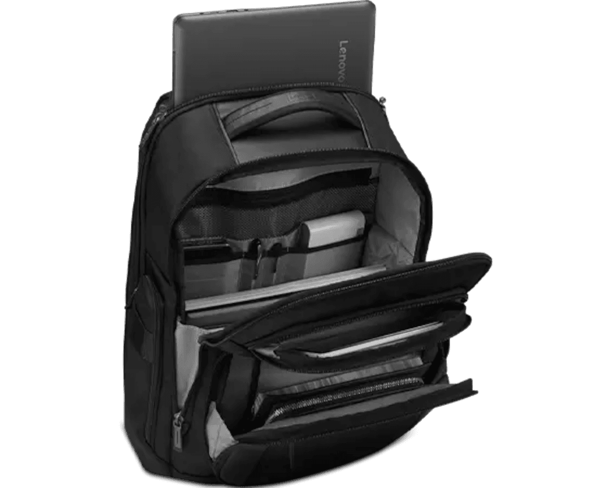 Lenovo Select Targus 16-Inch Mobile Elite Backpack image 3