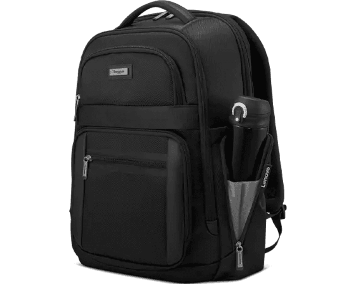 Lenovo Select Targus 16-Inch Mobile Elite Backpack image 2
