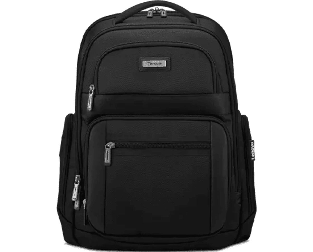 Lenovo Select Targus 16-Inch Mobile Elite Backpack