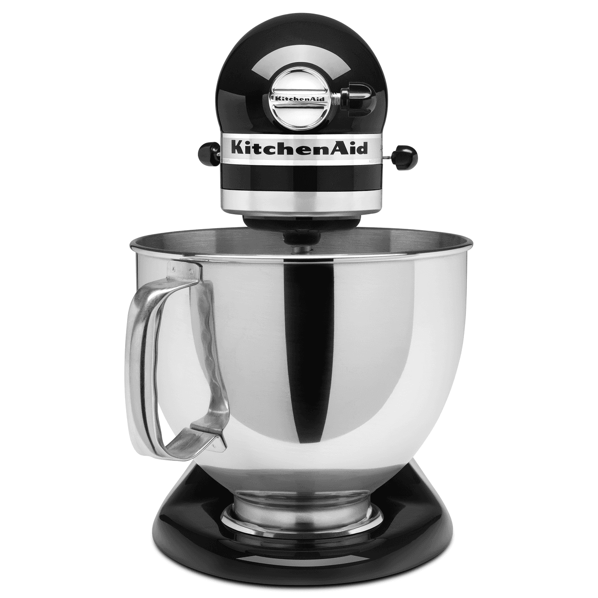KitchenAid Artisan 5-Quart Tilt-Head Stand Mixer for $449.99 image 2