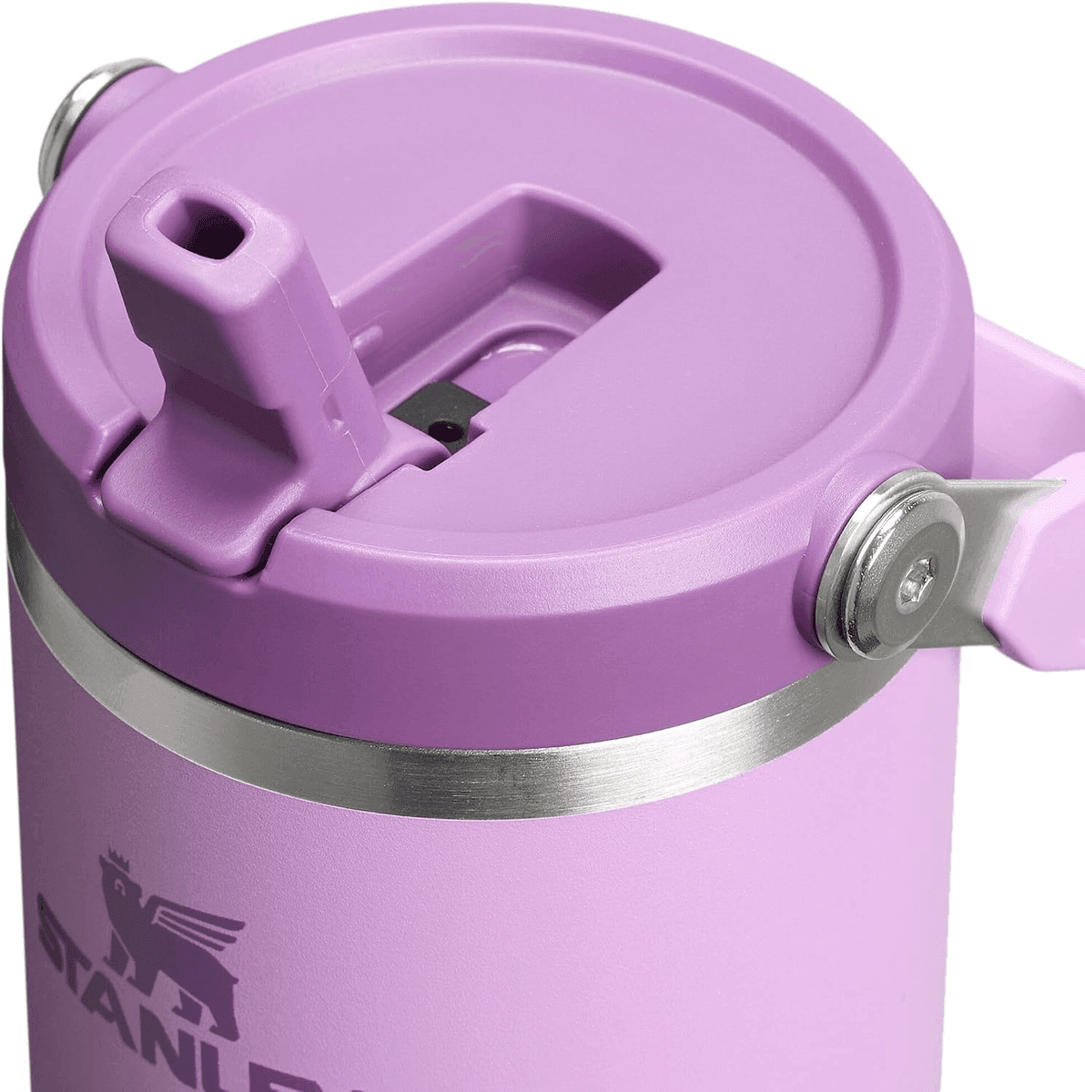 STANLEY IceFlow 2.0 30-Ounce Flip Straw Tumbler for $17.50 image 2
