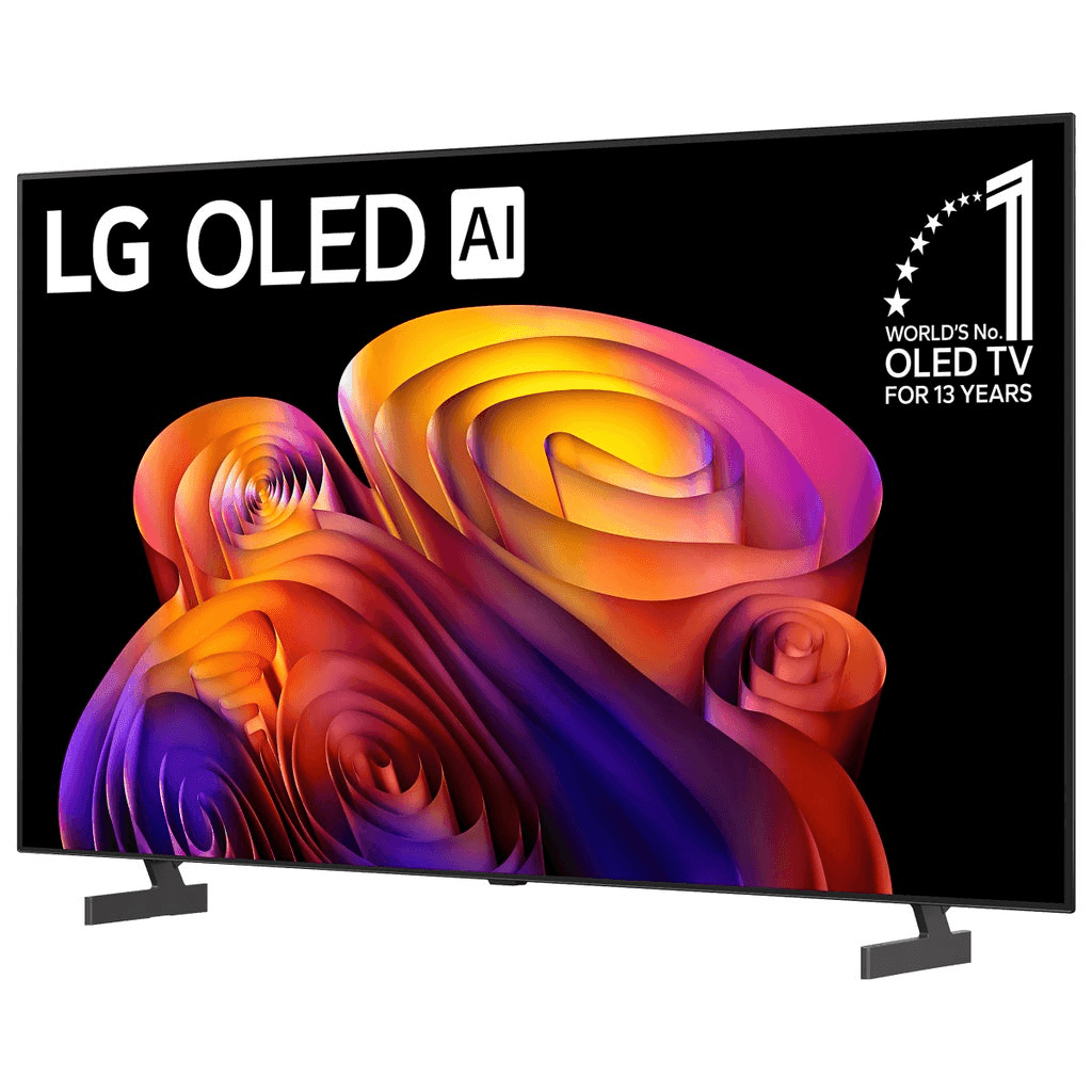 LG 65-inch OLED B6E 4K Smart TV with 5-Year Coverage for $999.99 image 3
