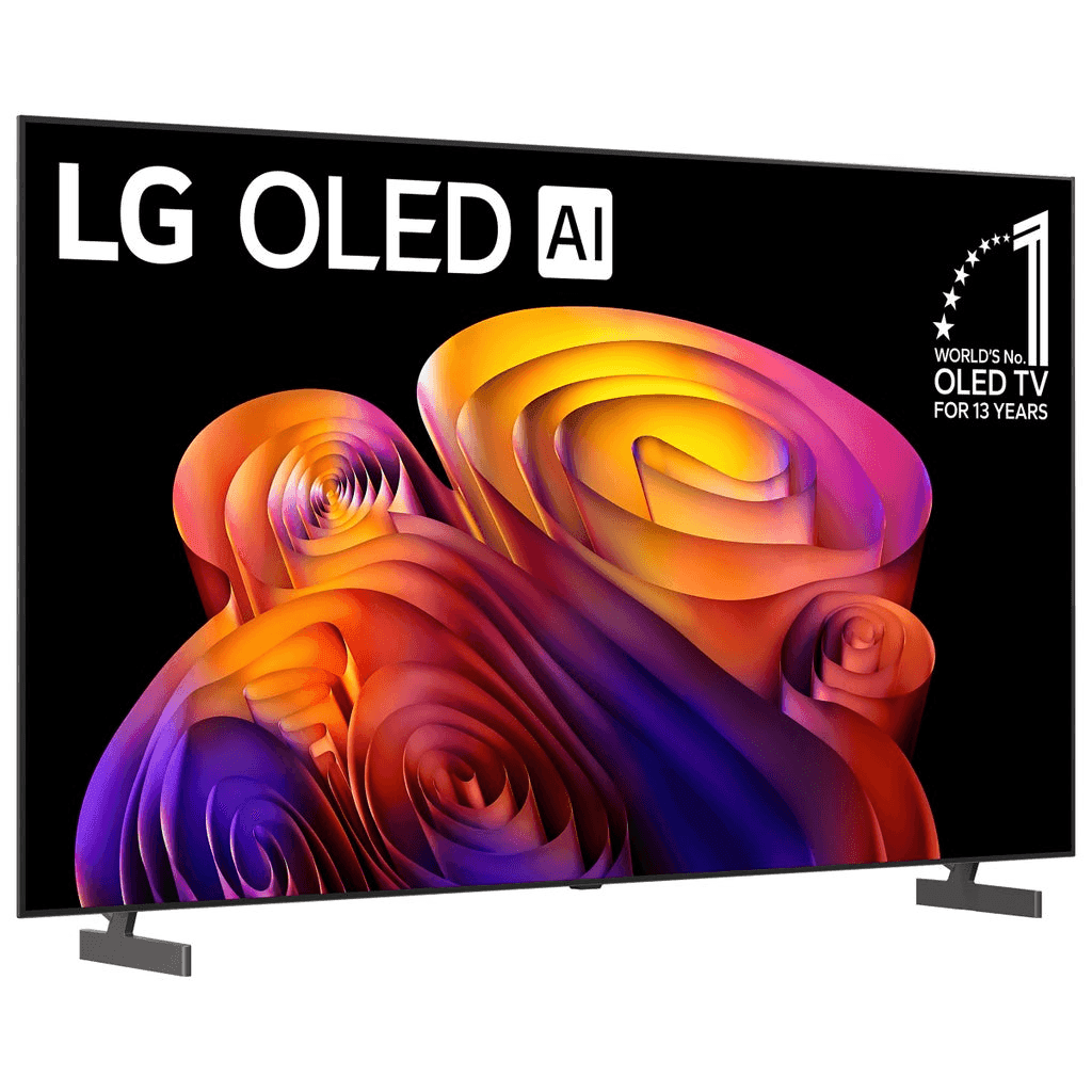 LG 65-inch OLED B6E 4K Smart TV with 5-Year Coverage for $999.99 image 2