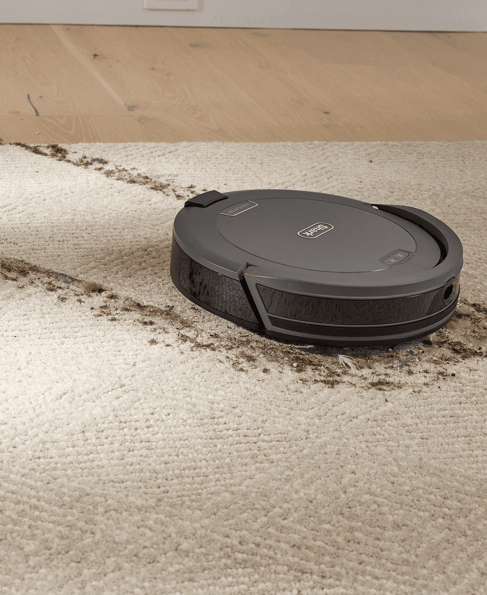 Shark Navigator RV2110 Robot Vacuum for $199.99 image 2