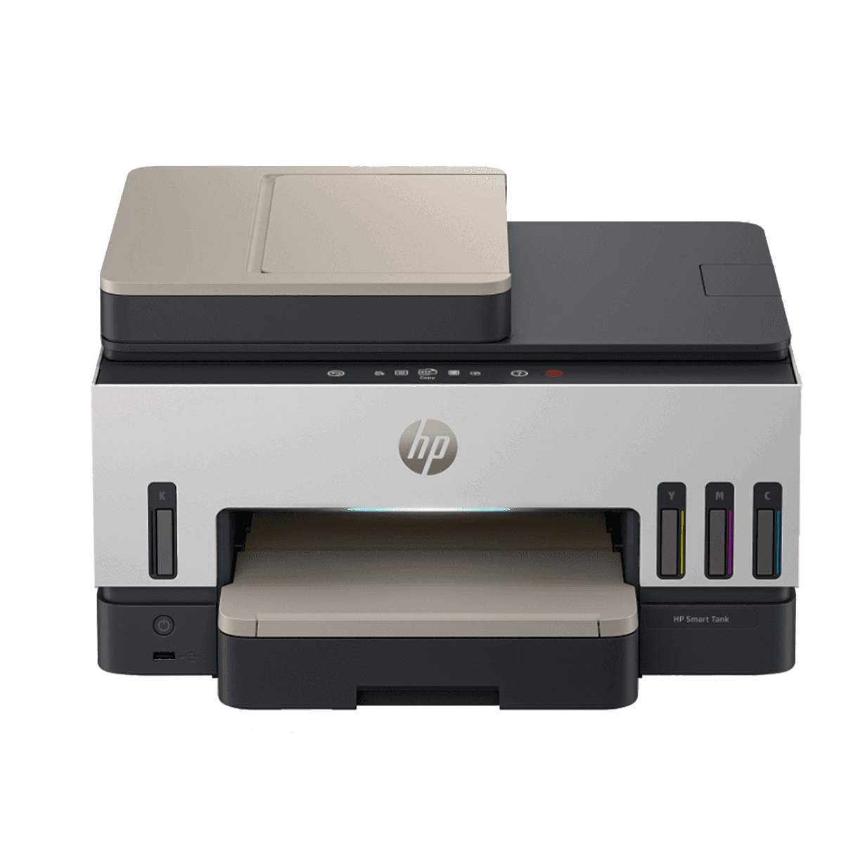HP Smart Tank 7603 All-in-One Printer for $329.89