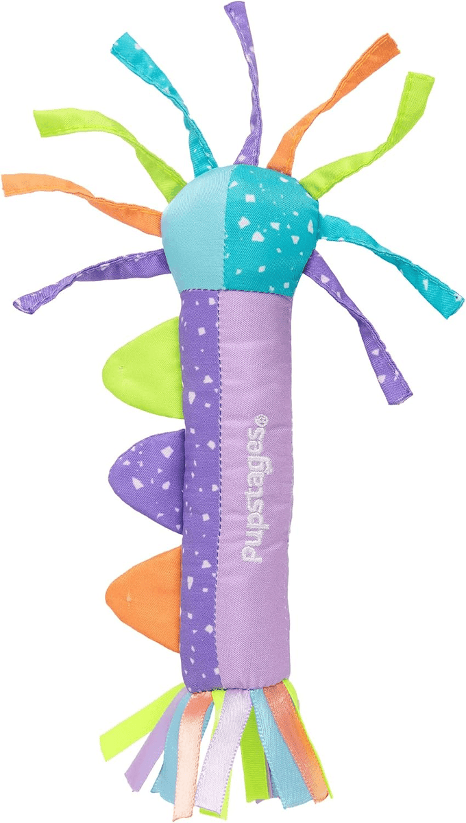 Petstages Cool Teething Stick Dog Toy for $2.44