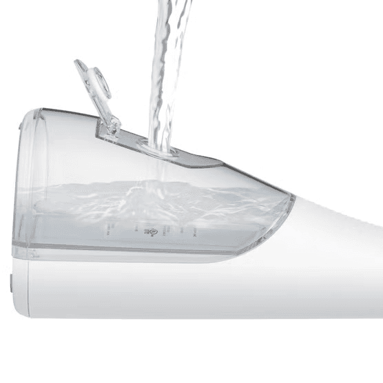 Waterpik Cordless Plus 5000 Water Flosser 2-Pack for $79.99 image 5