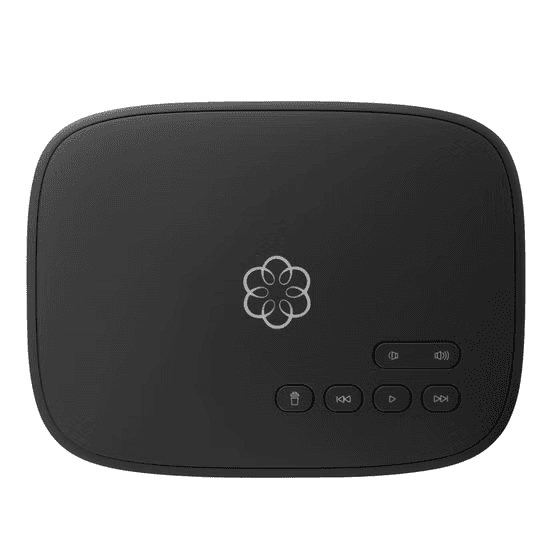 Ooma Telo Air 2 Home Phone Service with HD3 Handset image 5