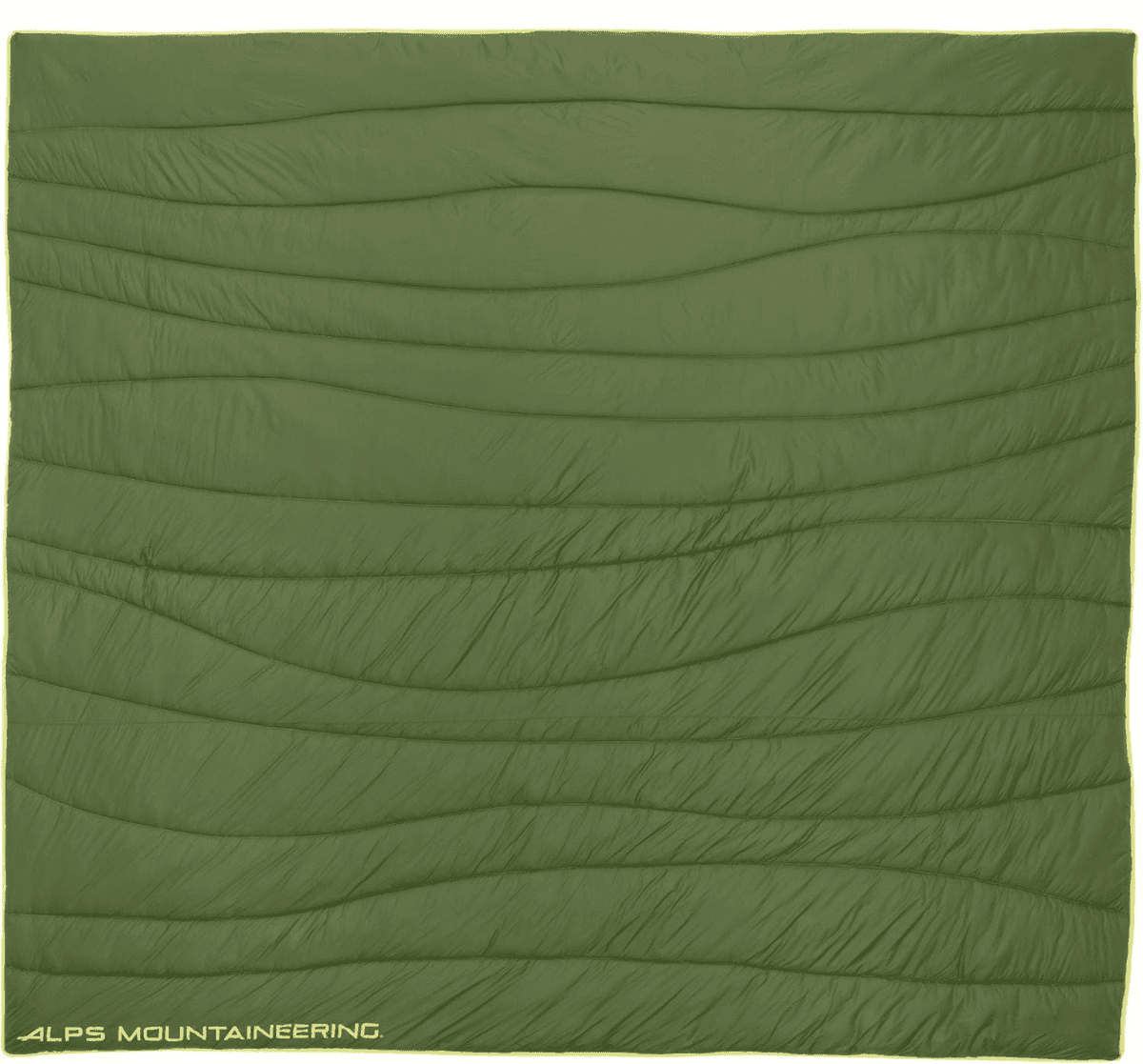 ALPS Mountaineering Wavelength Blanket - Double