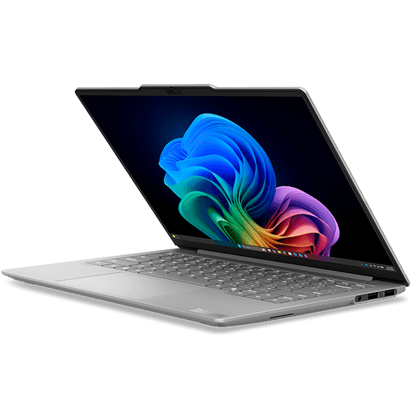 Lenovo ThinkBook 14x 14-Inch Copilot+ Laptop image 4